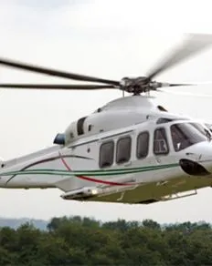 Gulf Helicopters (DOH)